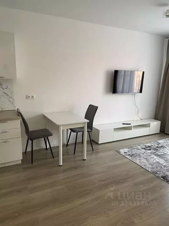 2-к кв. Москва Варшавское ш., 284к1 (36.0 м) - Фото 2