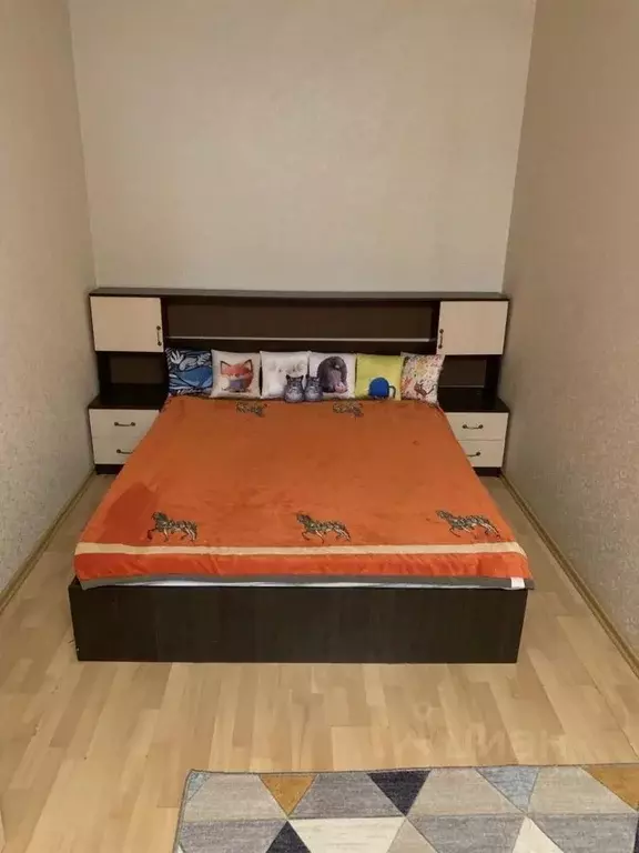 1-к кв. Москва Пятницкое ш., 15 (52.0 м) - Фото 1