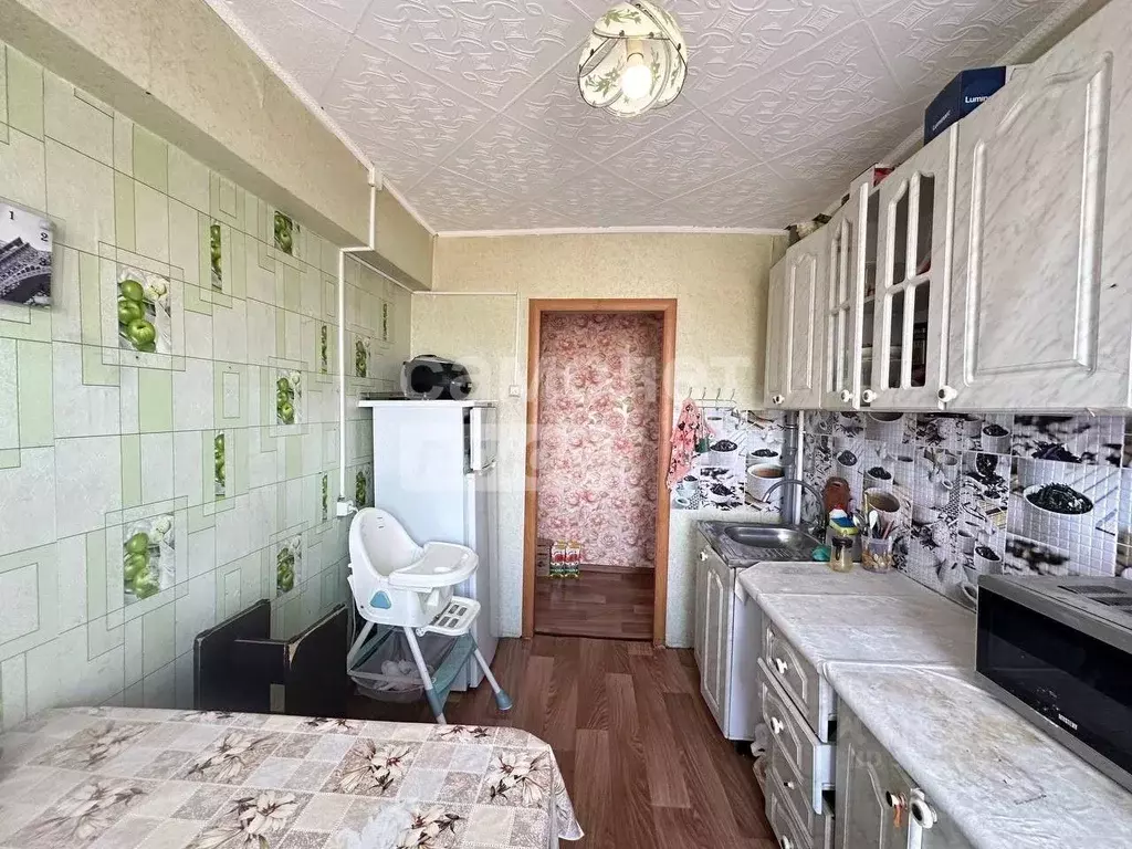 2-к кв. Забайкальский край, Читинский район, Угданское с/пос, с. Угдан ... - Фото 1