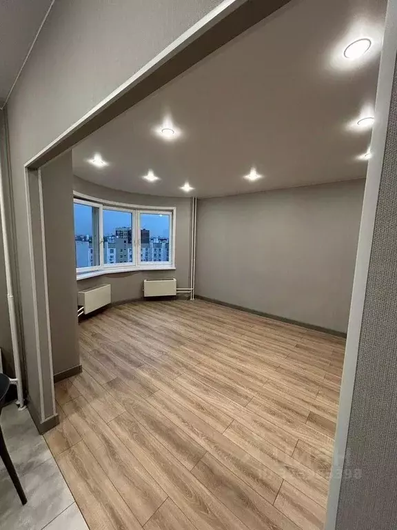 1-к кв. Москва Волгоградский просп., 96К2 (40.0 м) - Фото 1