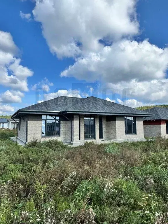 Дом в Свердловская область, Сысертский муниципальный округ, Кадниково ... - Фото 2