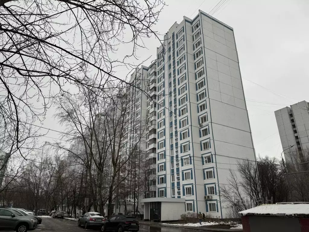 Помещение свободного назначения в Москва Новгородская ул., 4 (75 м) - Фото 0