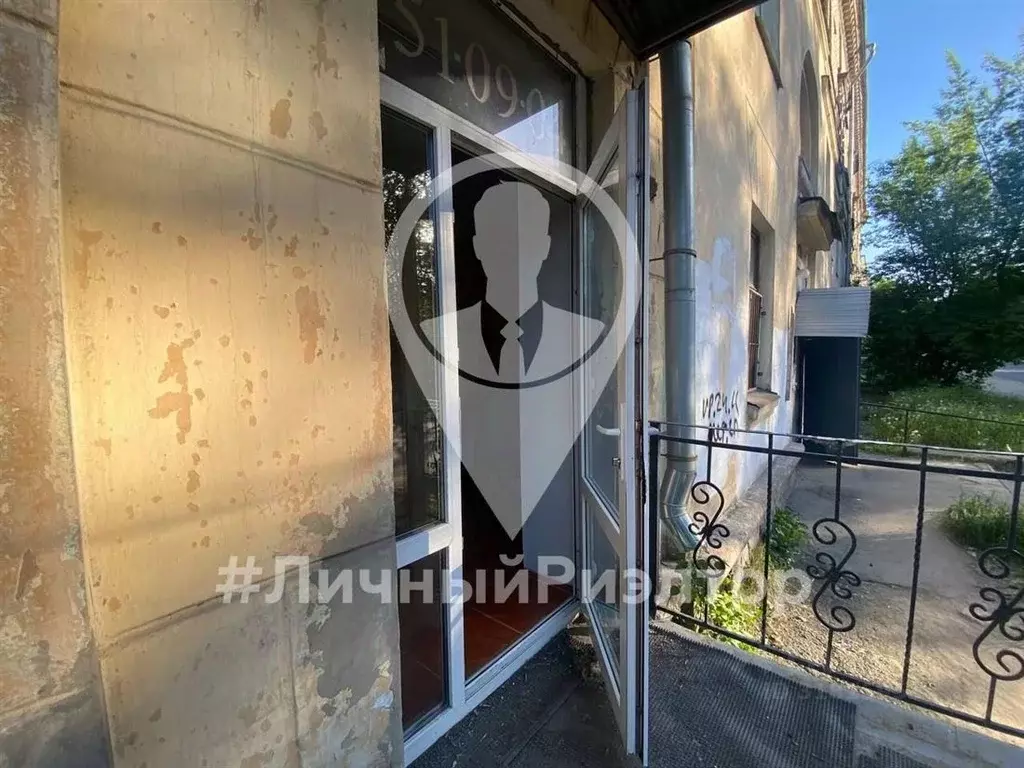 Офис в Рязанская область, Рязань ул. Молодцова, 6 (24 м) - Фото 1
