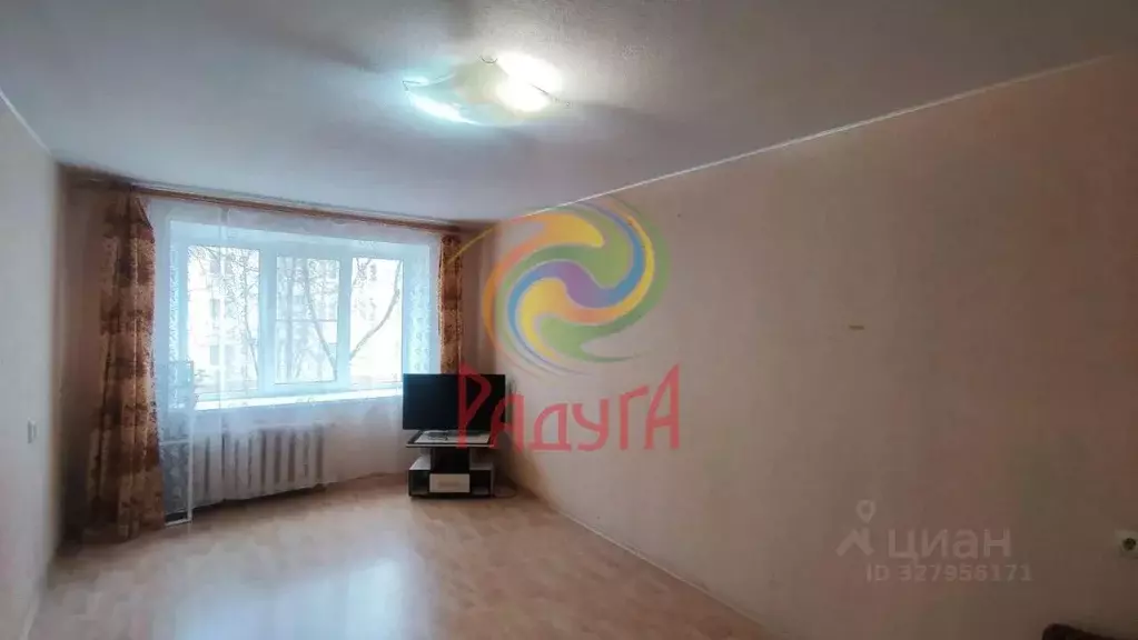 1-к кв. Ивановская область, Иваново ул. Стефенсона, 69А (29.6 м) - Фото 2