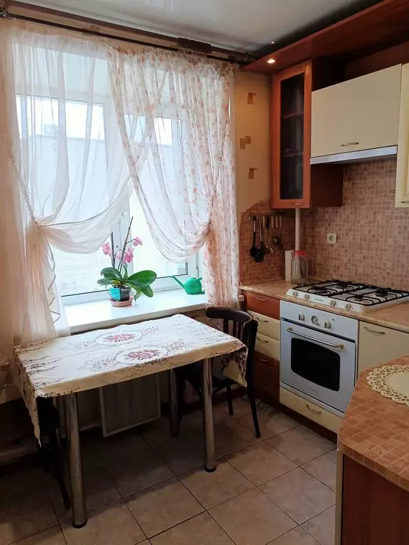 Продаётся 3-к квартира, 56.9 м - Фото 0