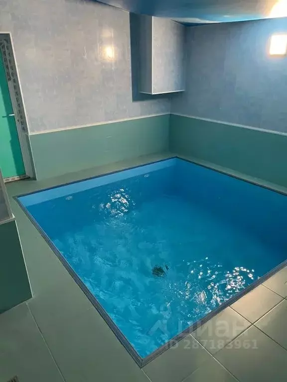 Дом в Ставропольский край, Предгорный муниципальный округ, пос. ... - Фото 0
