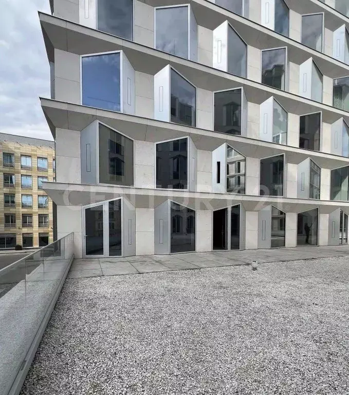 3-к кв. Москва Садовническая ул., 82 (137.3 м) - Фото 2