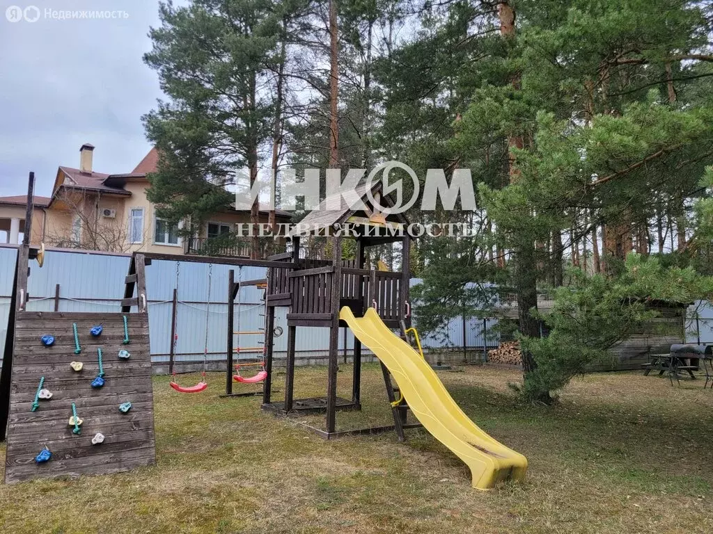 Дом в посёлок городского типа Монино, Липовая улица, 15/434 (434 м) - Фото 2