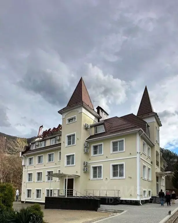 Комната Краснодарский край, Апшеронский район, Нижегородское с/пос, ... - Фото 1