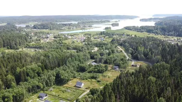 Участок 14,9 сот. (ИЖС) - Фото 0