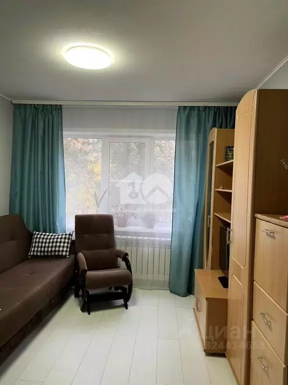 Студия Кемеровская область, Кемерово просп. Ленина, 88 (17.3 м) - Фото 1