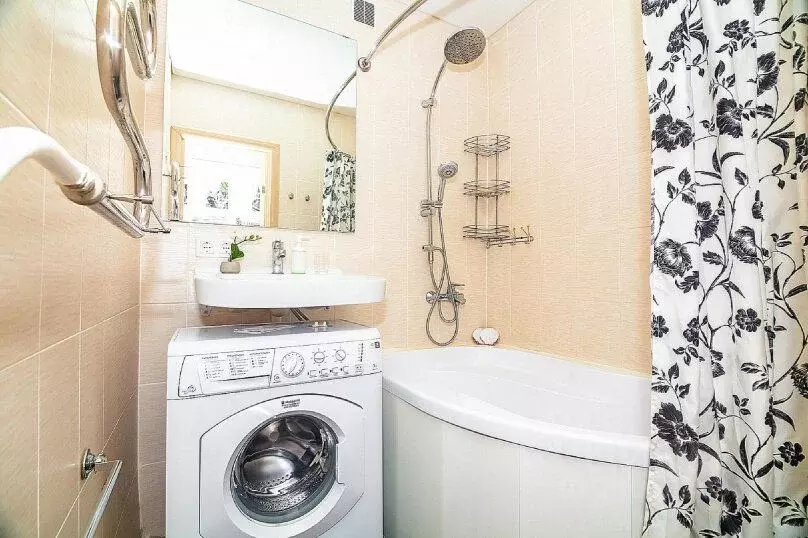 1-к кв. Самарская область, Самара ул. Луначарского, 58 (39.0 м) - Фото 2