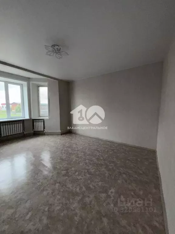 3-к кв. Новосибирская область, Купино ул. Новый Городок, 15 (75.3 м) - Фото 0