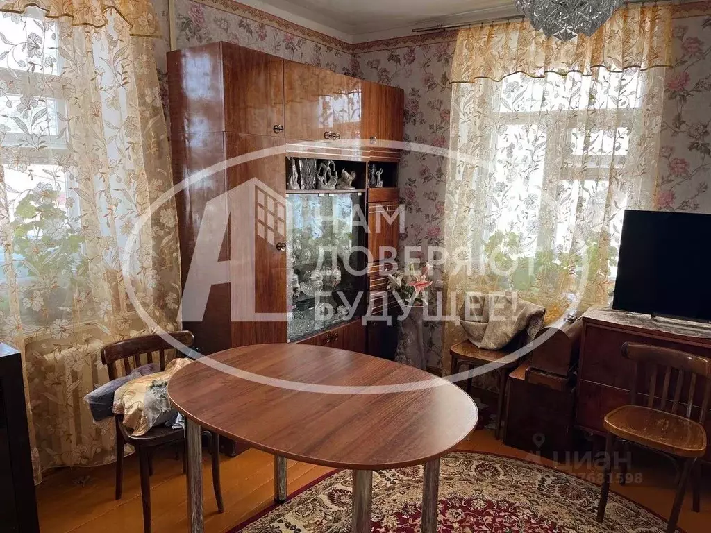 1-к кв. Пермский край, Чусовой Высотная ул., 19А (30.1 м) - Фото 2