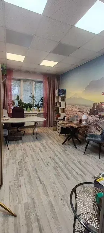 Офис в Свердловская область, Екатеринбург ул. Восточная, 6 (17 м) - Фото 0