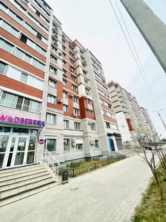 Студия Амурская область, Благовещенск ул. Шимановского, 78 (35.0 м) - Фото 2