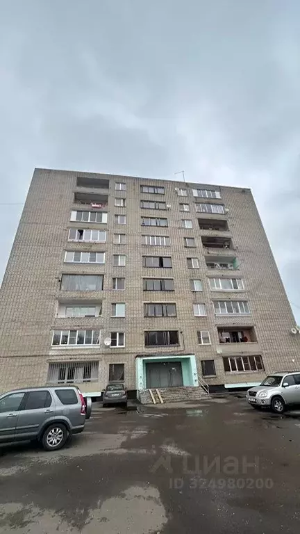 Комната Московская область, Электросталь ул. Сталеваров, 19 (11.6 м) - Фото 1