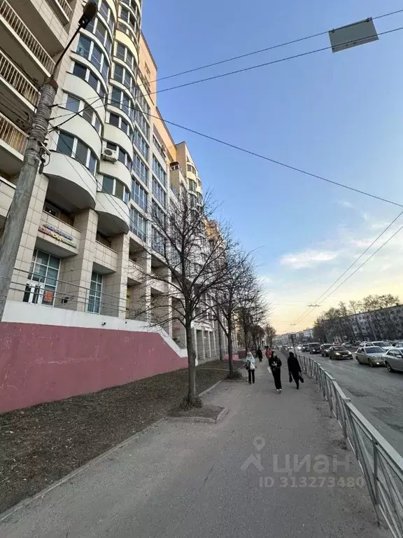 Помещение свободного назначения в Татарстан, Казань Гвардейская ул., ... - Фото 0