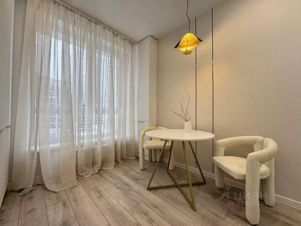 1-к кв. Ставропольский край, Ставрополь просп. Российский, 13 (35.0 м) - Фото 2