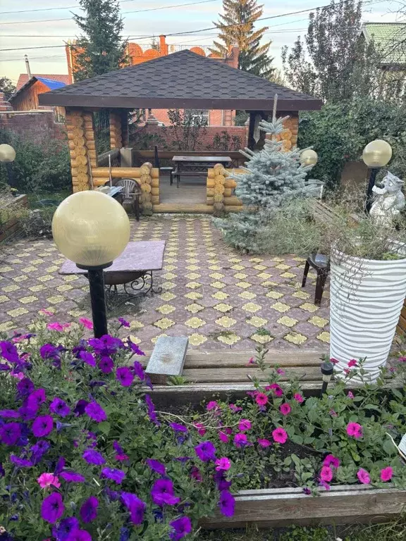 Коттедж в Свердловская область, Екатеринбург муниципальное ... - Фото 2