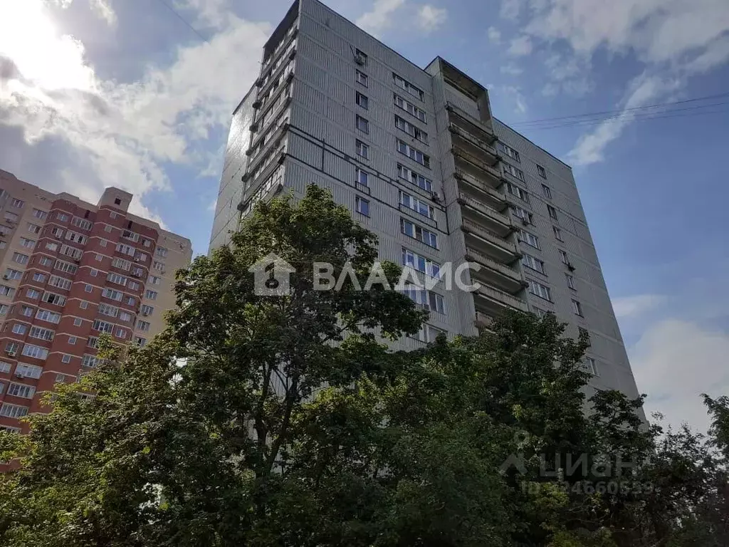 3-к кв. Московская область, Одинцовский городской округ, ... - Фото 1