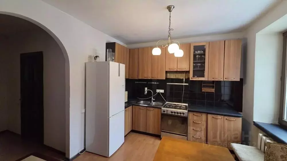 3-к кв. Москва Ломоносовский просп., 7К1 (78.2 м) - Фото 2