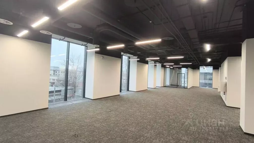 Офис в Москва просп. Лихачева, 5 (2523 м) - Фото 2