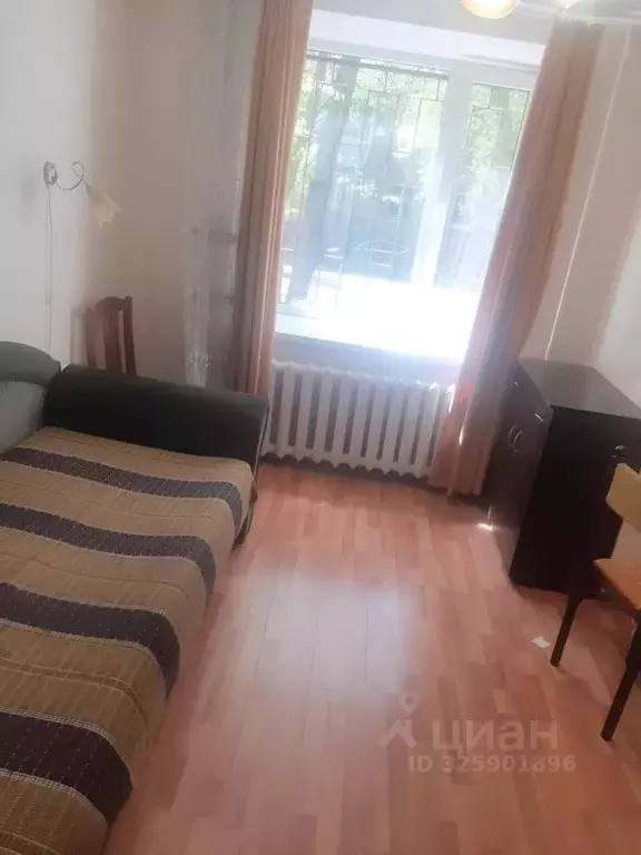 2-к кв. Москва Старый Петровско-Разумовский проезд, 3 (47.0 м) - Фото 1