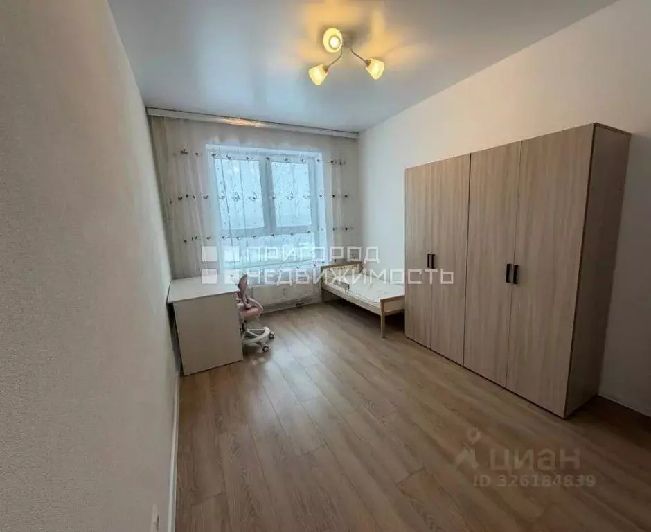 2-к кв. Московская область, Ленинский городской округ, Мисайлово пгт ... - Фото 2