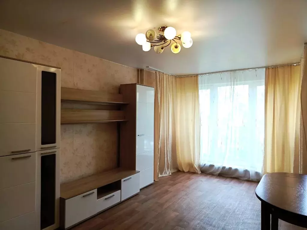 Продаётся 3-к квартира, 66.8 м - Фото 1