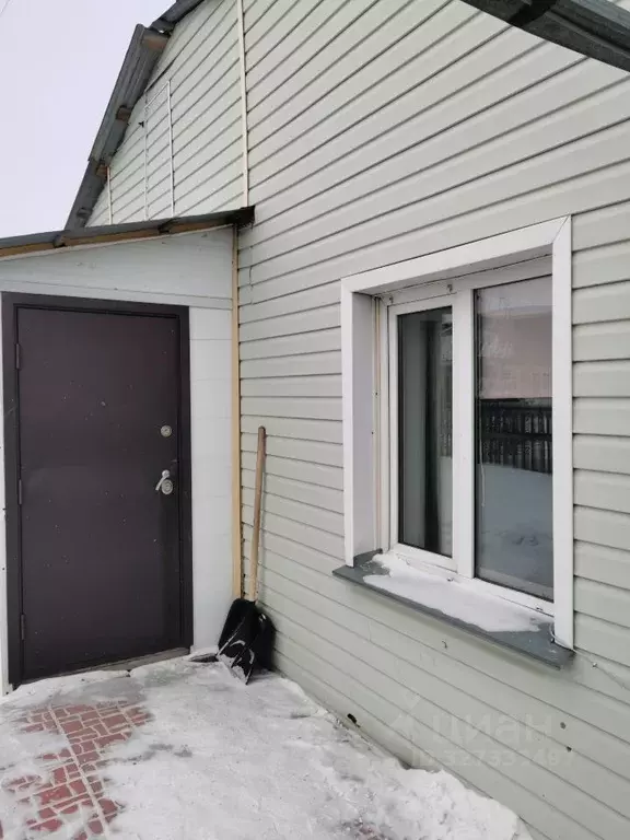 Дом в Новосибирская область, Новосибирский район, Толмачевский ... - Фото 2