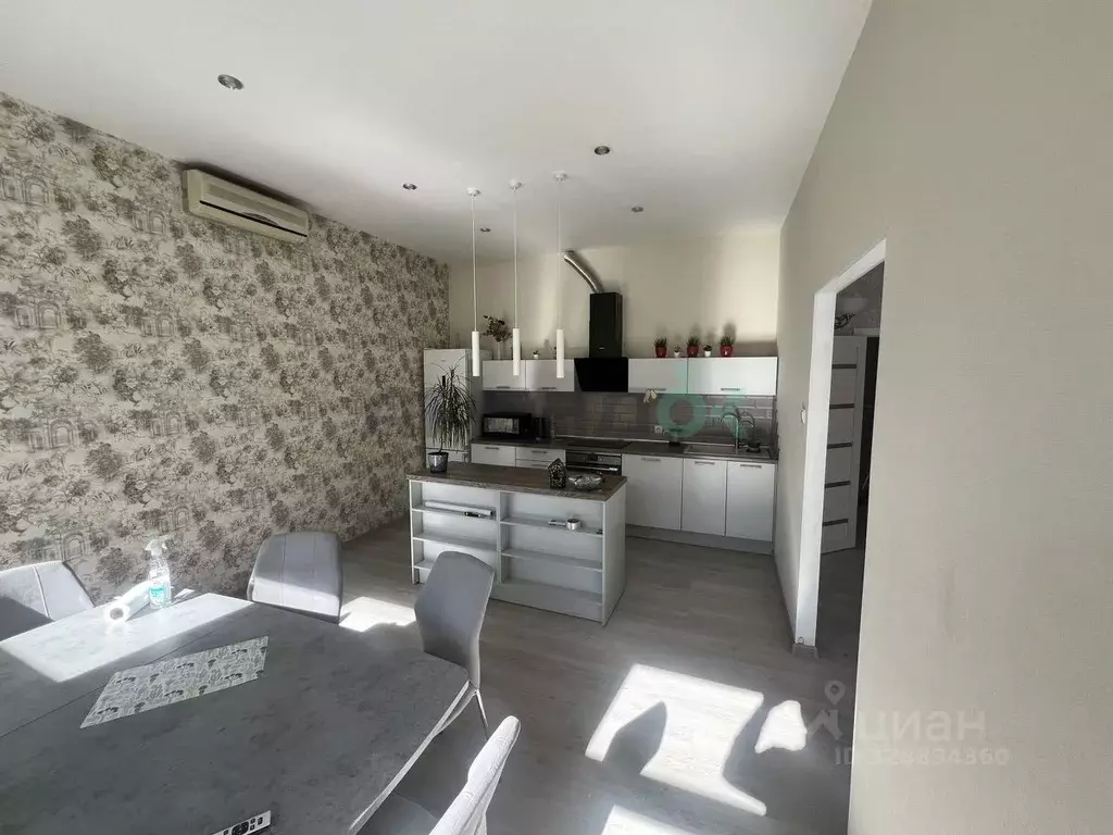 3-к кв. Санкт-Петербург ул. Куйбышева, 20 (145.0 м) - Фото 2