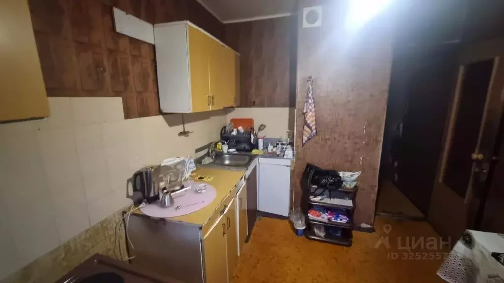 2-к кв. Москва Кантемировская ул., 4К3 (56.0 м) - Фото 2