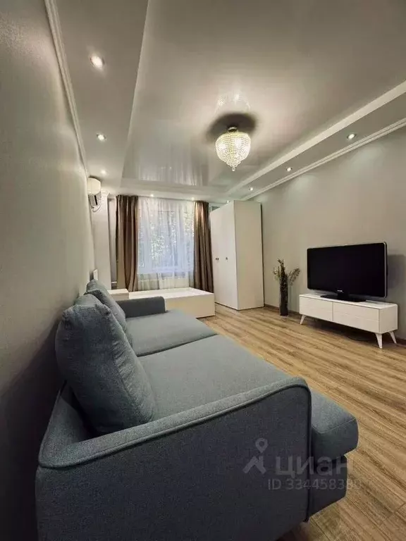 2-к кв. Москва ул. Академика Арцимовича, 14К1 (50.0 м) - Фото 2