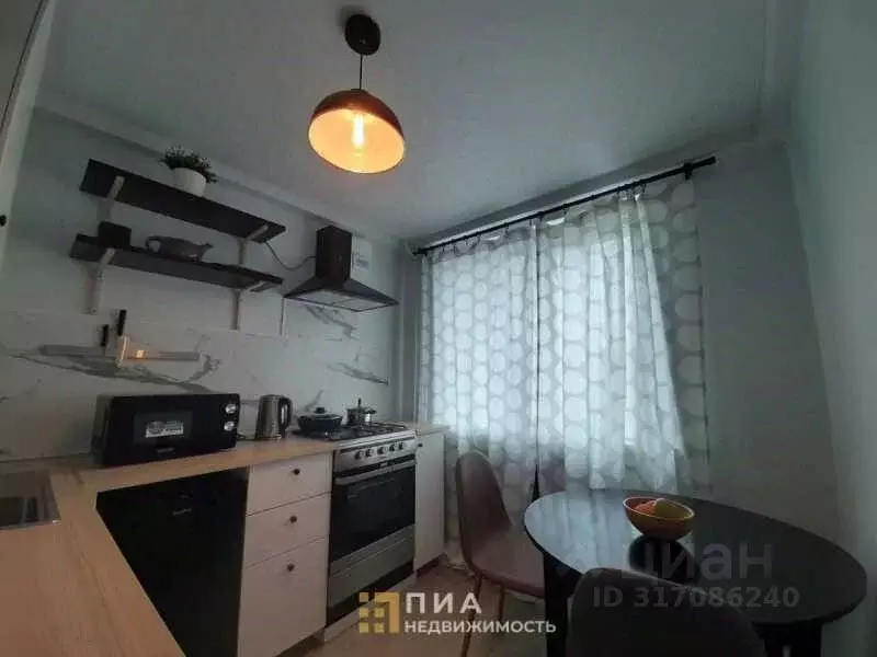 1-к кв. Санкт-Петербург просп. Энгельса, 145К3 (33.0 м) - Фото 0