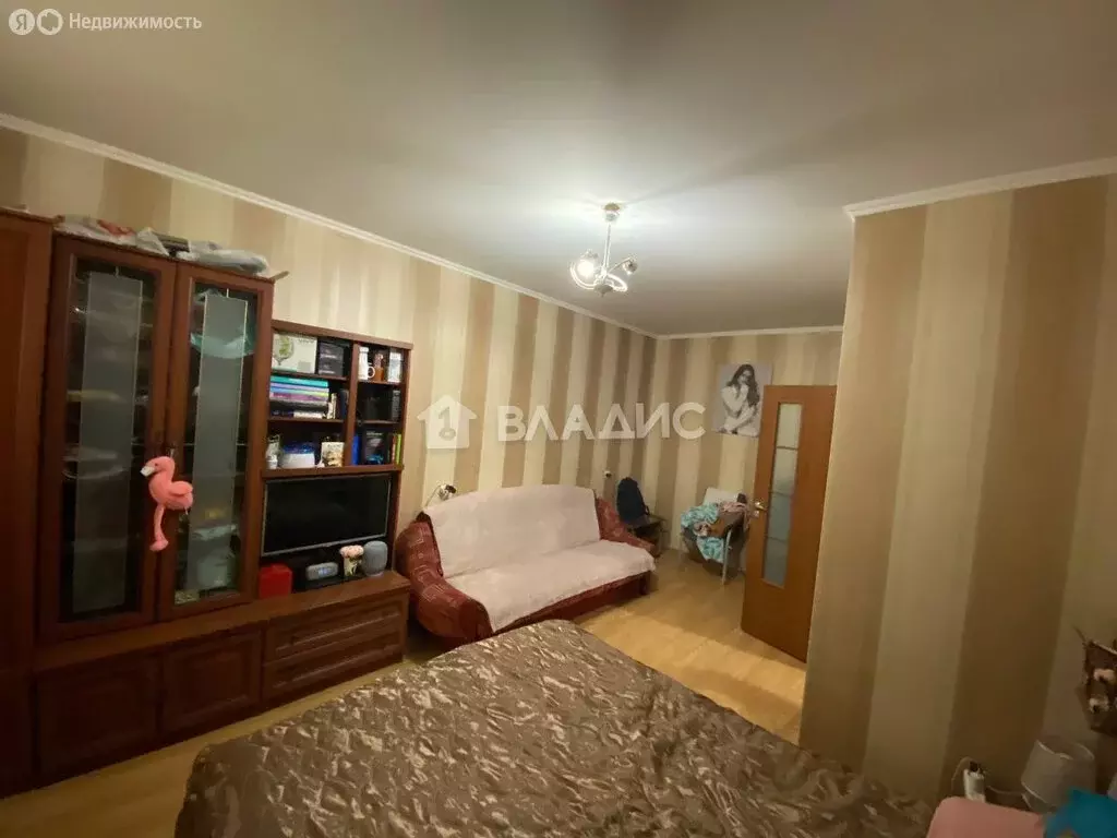 1-комнатная квартира: Белгород, улица Николая Чумичова, 129 (42 м) - Фото 1