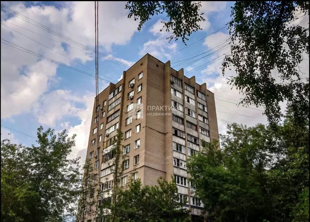 Продается 3-комнатная квартира - Фото 2