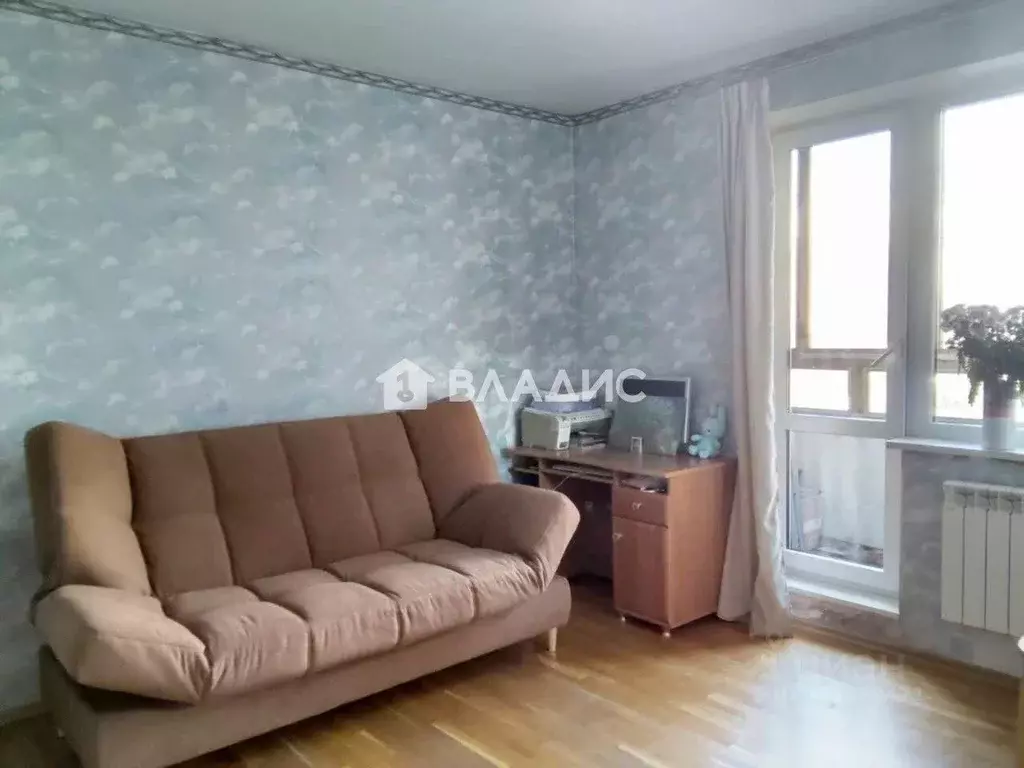 2-к кв. Санкт-Петербург просп. Королева, 48К1 (54.7 м) - Фото 1