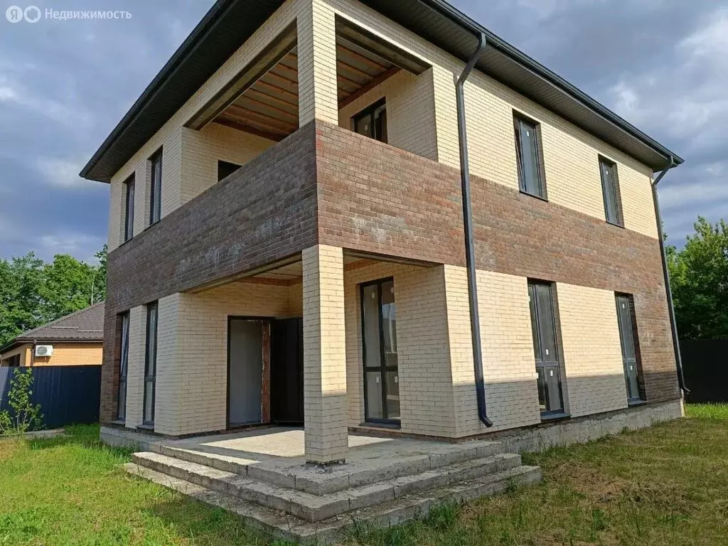 Дом в посёлок Южный, Спортивная улица, 8 (165 м) - Фото 2