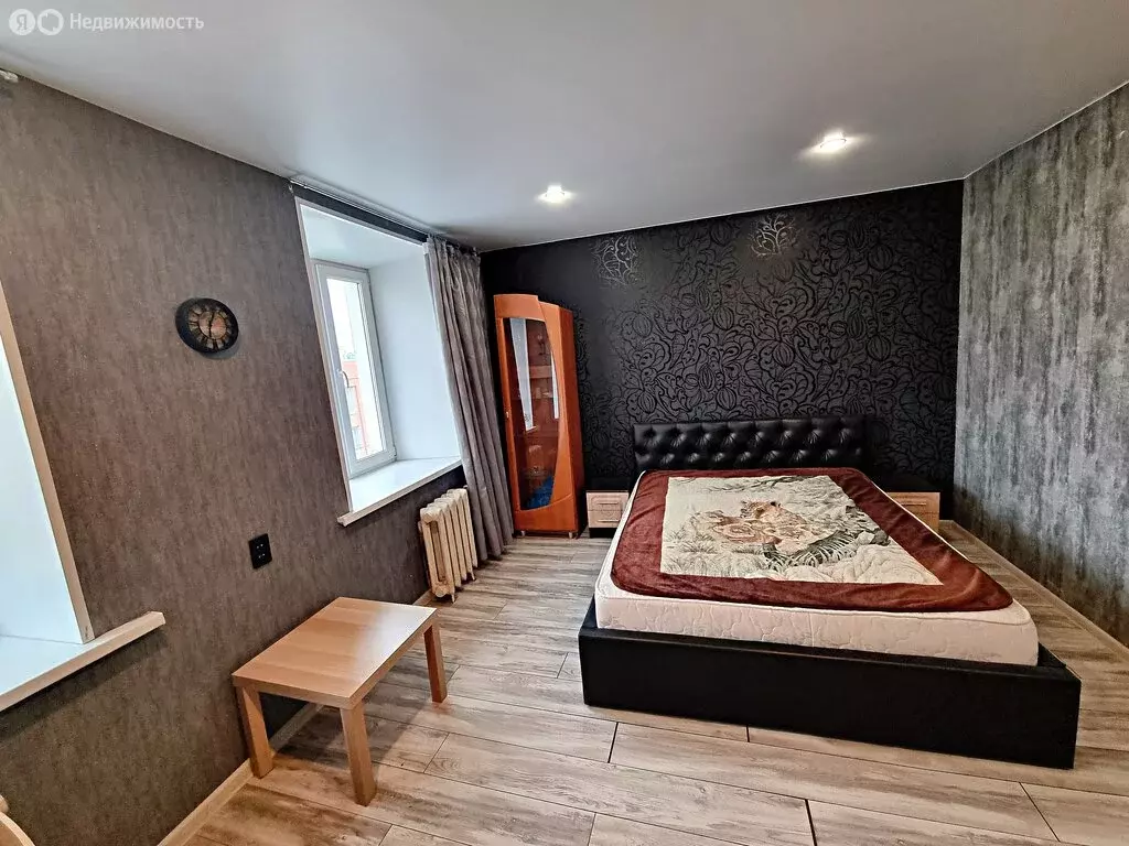 1к в 4-комнатной квартире (22 м) - Фото 2