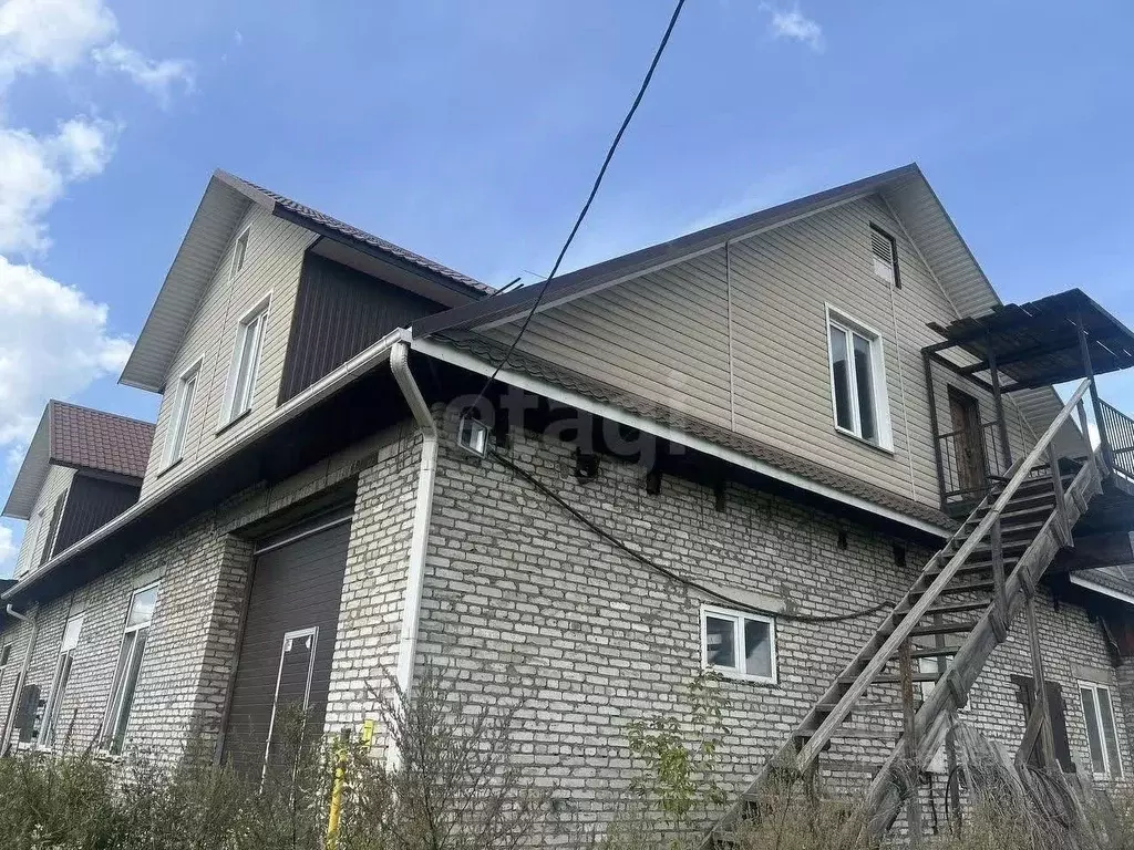 Помещение свободного назначения в Алтайский край, Первомайский район, ... - Фото 2