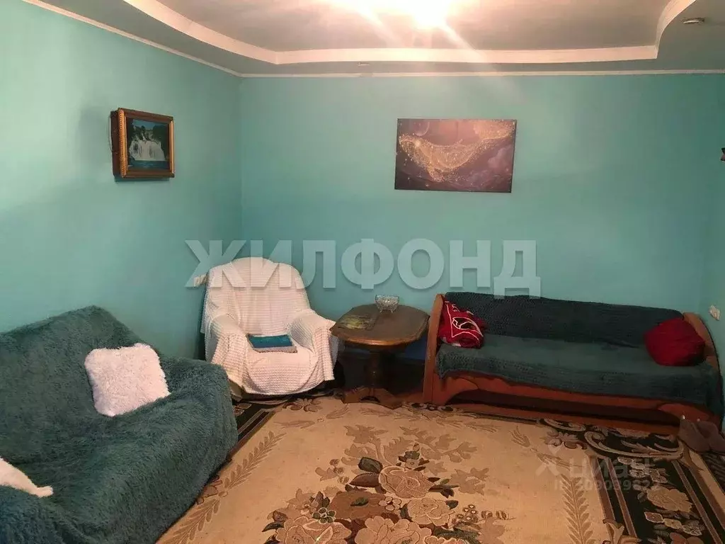 Дом в Хакасия, Абакан ул. Чайковского (110 м) - Фото 2