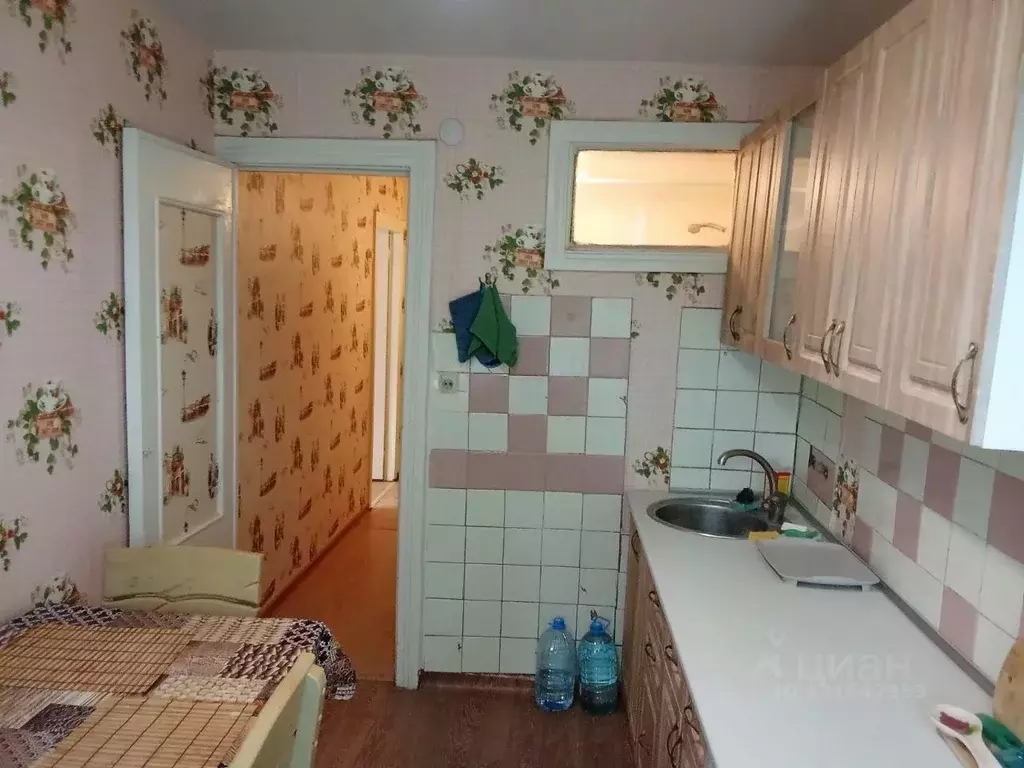 2-к кв. Нижегородская область, Нижний Новгород ул. Заломова, 3 (36.6 ... - Фото 0
