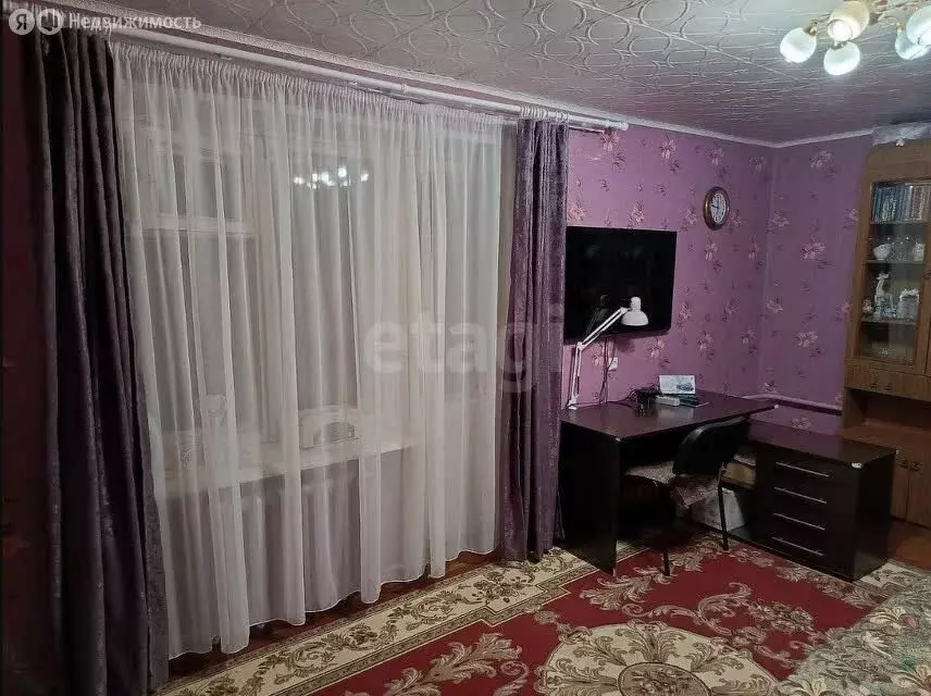 2-комнатная квартира: Вологда, улица Некрасова, 77 (40.7 м) - Фото 0