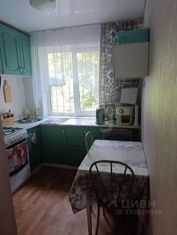 3-к кв. Алтайский край, Барнаул просп. Строителей, 35 (56.0 м) - Фото 1