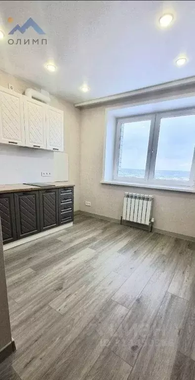 1-к кв. Вологодская область, Вологда Северная ул., 36 (34.0 м) - Фото 0