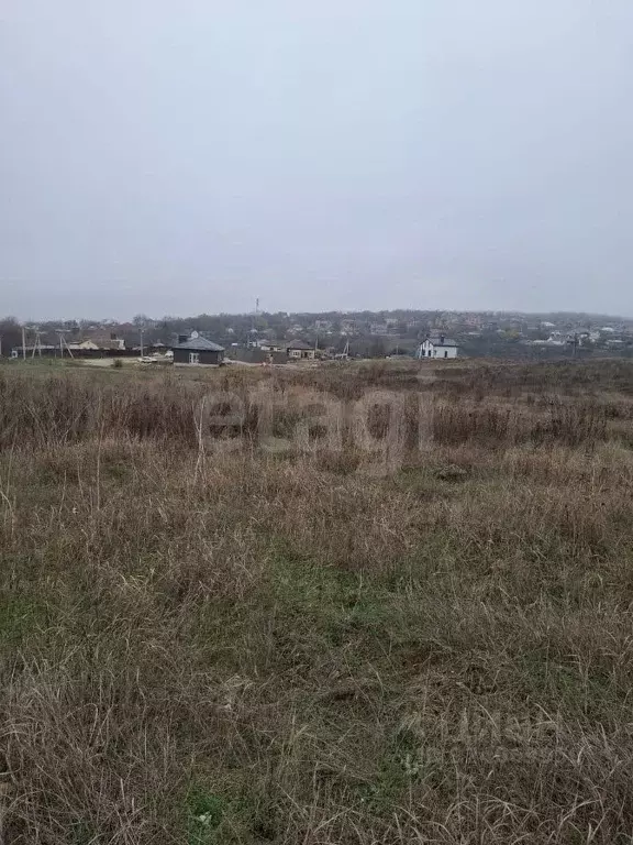 Участок в Ростовская область, Аксайский район, Большой Лог хут. ул. ... - Фото 2