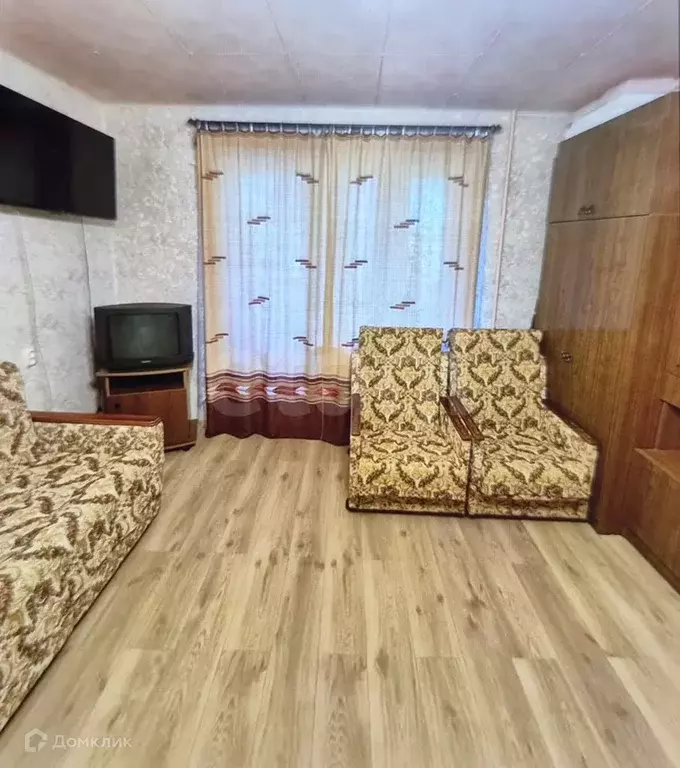 Продаётся 2-к квартира, 48.8 м - Фото 1