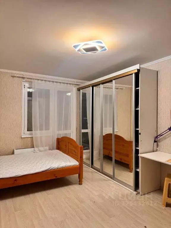 2-к кв. Москва ул. Маршала Еременко, 5к3 (58.0 м) - Фото 1