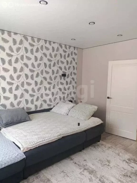 1-комнатная квартира: Омск, 5-я Кировская улица, 176 (32.9 м) - Фото 2